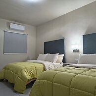 Hotel Mukí Galá