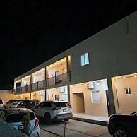 Hotel Mukí Galá