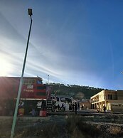 Hotel Mukí Galá