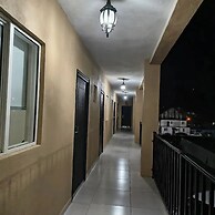 Hotel Mukí Galá