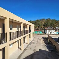 Hotel Mukí Galá