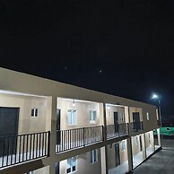 Hotel Mukí Galá