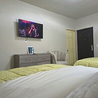 Hotel Mukí Galá