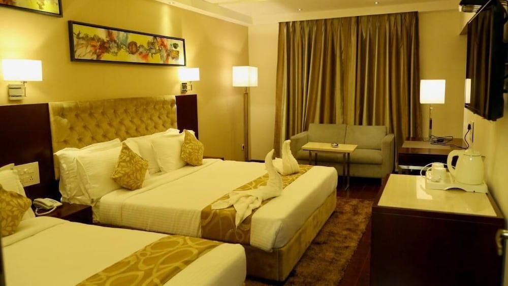 Hotel Park N