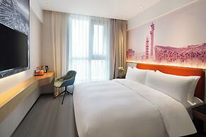 Beijing Mooncome Hotel