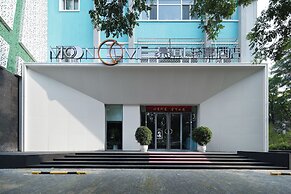 Beijing Mooncome Hotel