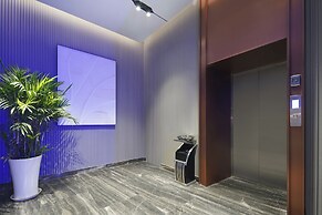 Beijing Mooncome Hotel
