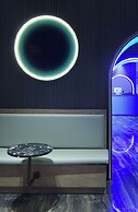 Beijing Mooncome Hotel