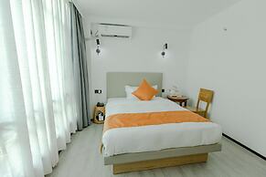 city gezhi hotel