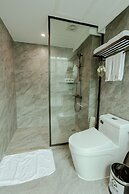 city gezhi hotel
