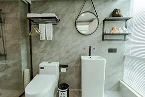 city gezhi hotel
