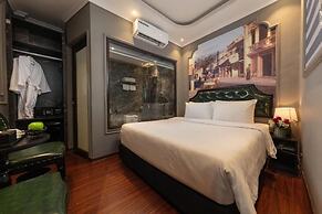 Ensora Hotel & Travel