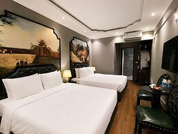 Ensora Hotel & Travel