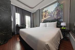 Ensora Hotel & Travel