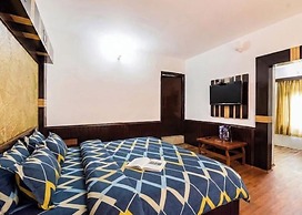 Hotel Devidyar