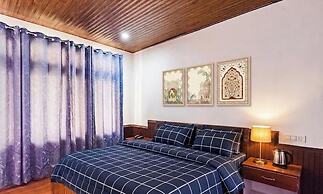 Hotel Devidyar