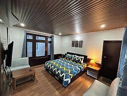 Hotel Devidyar