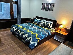 Hotel Devidyar