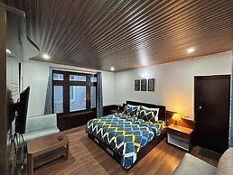 Hotel Devidyar