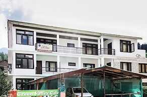 Hotel Devidyar