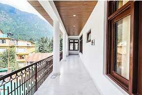 Hotel Devidyar