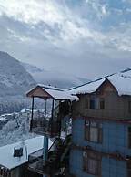 Hotel Devidyar