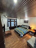 Hotel Devidyar