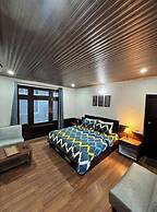 Hotel Devidyar