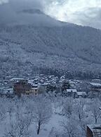 Hotel Devidyar
