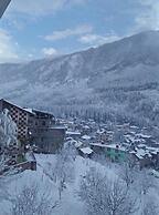 Hotel Devidyar