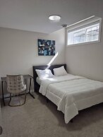 A Home Away From Home