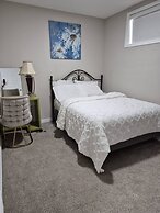 A Home Away From Home