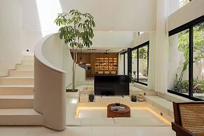 Lumea Canggu by Pertama Stay