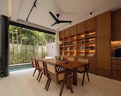 Lumea Canggu by Pertama Stay