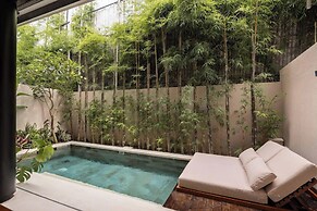 Lumea Canggu by Pertama Stay