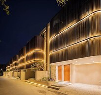 Lumea Canggu by Pertama Stay