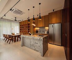 Lumea Canggu by Pertama Stay