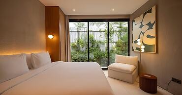 Lumea Canggu by Pertama Stay