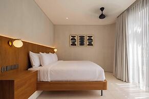 Lumea Canggu by Pertama Stay
