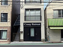 cozey retreat otsuka