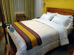 Machu Picchu Picos House