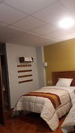 Machu Picchu Picos House