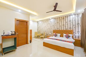 Wild Hibiscuss Resort