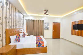 Wild Hibiscuss Resort
