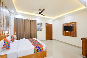 Wild Hibiscuss Resort