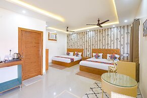 Wild Hibiscuss Resort