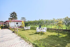 Wild Hibiscuss Resort