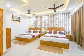 Wild Hibiscuss Resort