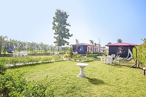 Wild Hibiscuss Resort