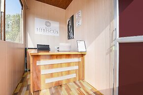 Wild Hibiscuss Resort